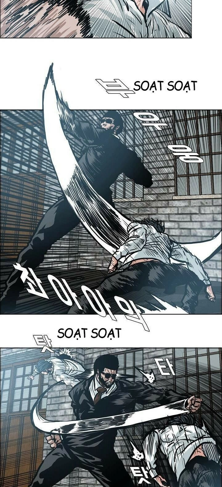 Bá Chủ Học Đường Ss3 Chapter 30 - 14