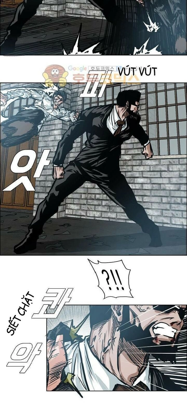 Bá Chủ Học Đường Ss3 Chapter 30 - 15