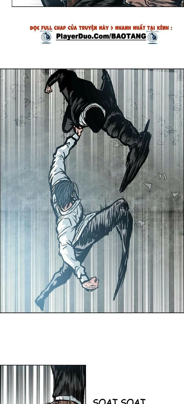 Bá Chủ Học Đường Ss3 Chapter 30 - 17