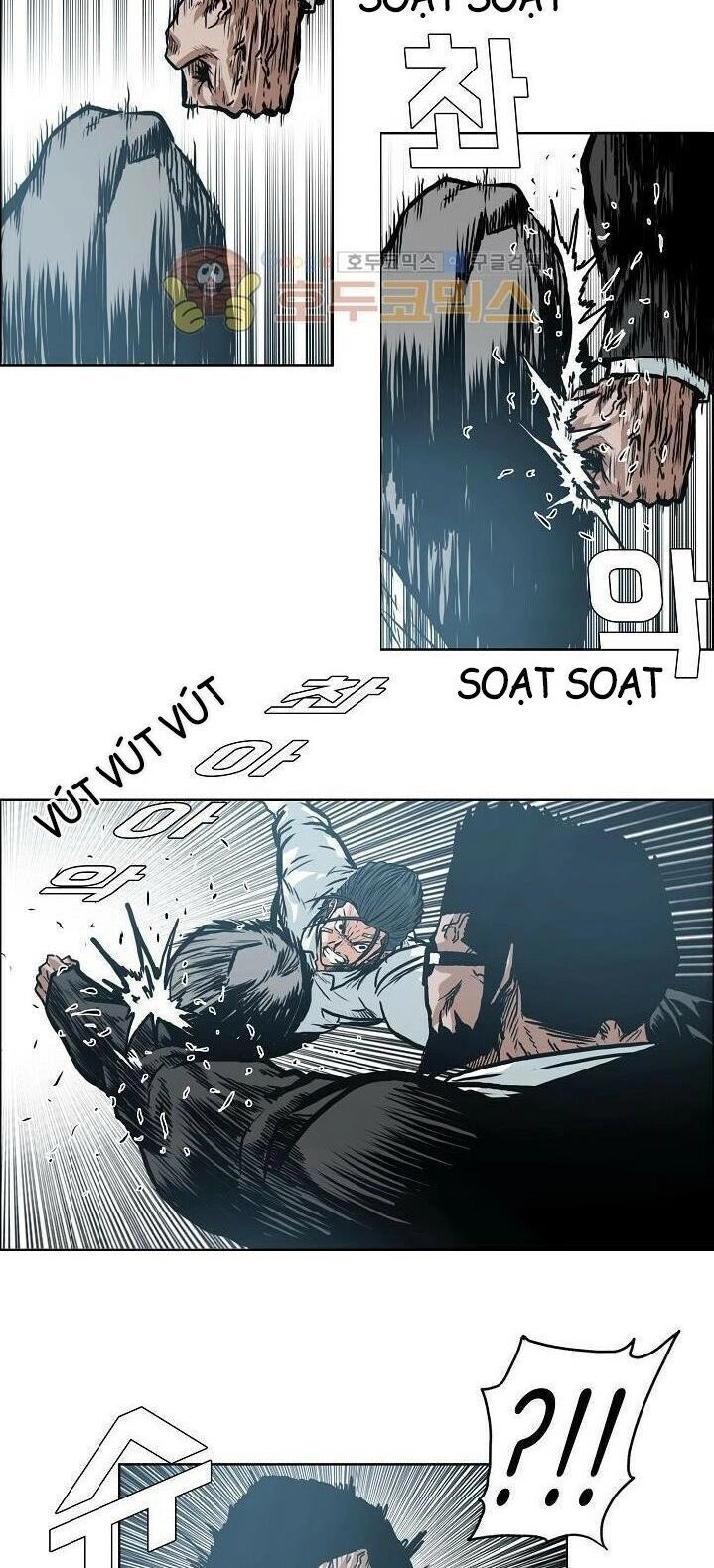 Bá Chủ Học Đường Ss3 Chapter 30 - 18