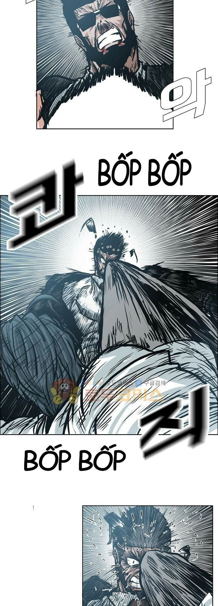 Bá Chủ Học Đường Ss3 Chapter 30 - 19