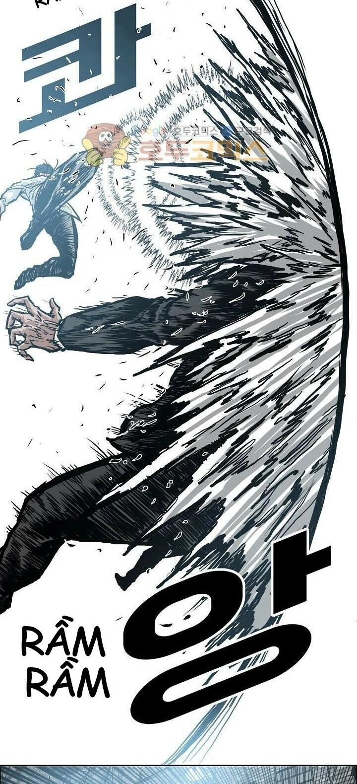 Bá Chủ Học Đường Ss3 Chapter 30 - 21