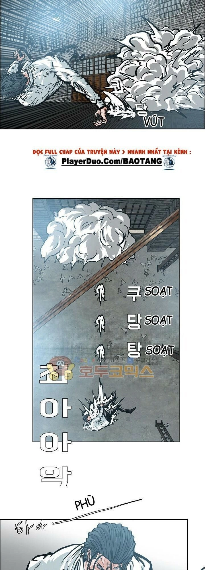 Bá Chủ Học Đường Ss3 Chapter 30 - 22