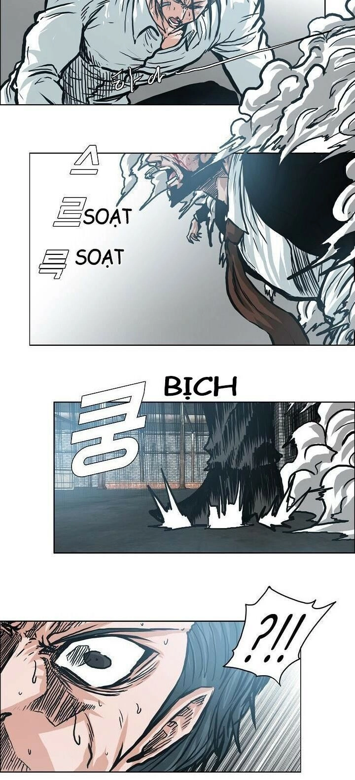 Bá Chủ Học Đường Ss3 Chapter 30 - 23