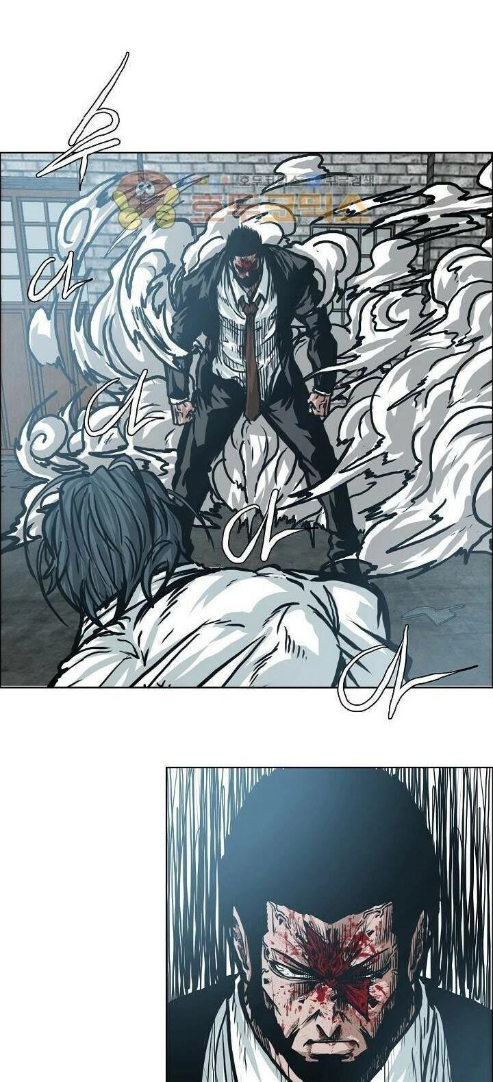 Bá Chủ Học Đường Ss3 Chapter 30 - 24