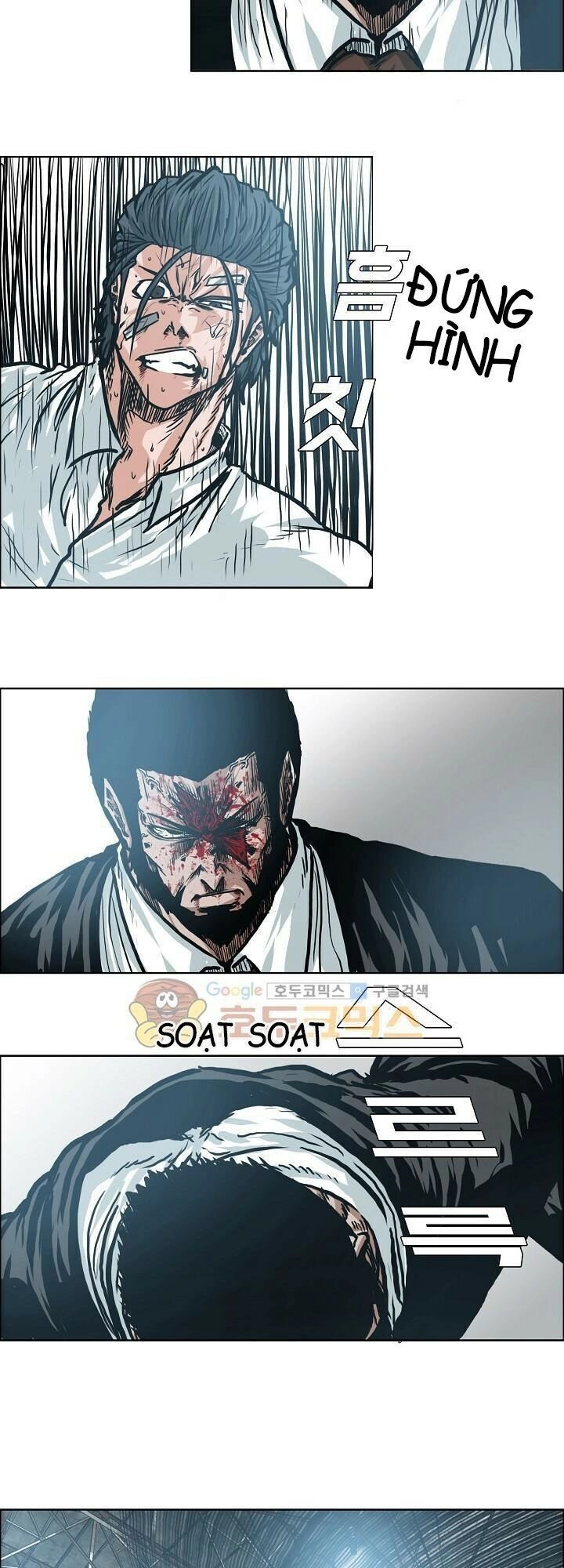 Bá Chủ Học Đường Ss3 Chapter 30 - 25