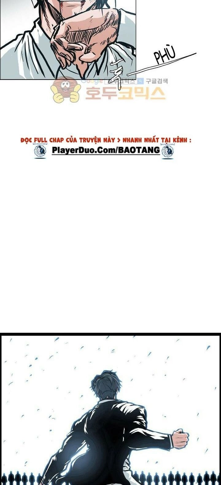 Bá Chủ Học Đường Ss3 Chapter 30 - 27