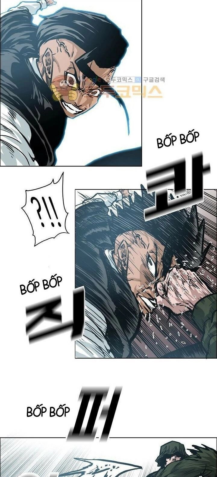 Bá Chủ Học Đường Ss3 Chapter 30 - 33