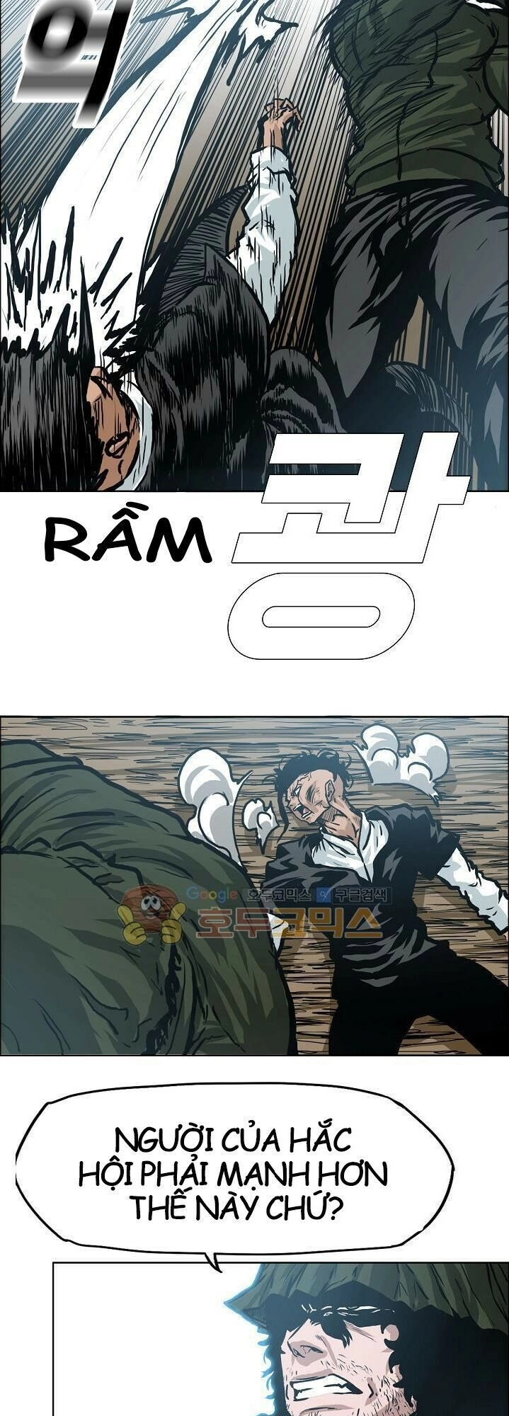 Bá Chủ Học Đường Ss3 Chapter 30 - 34