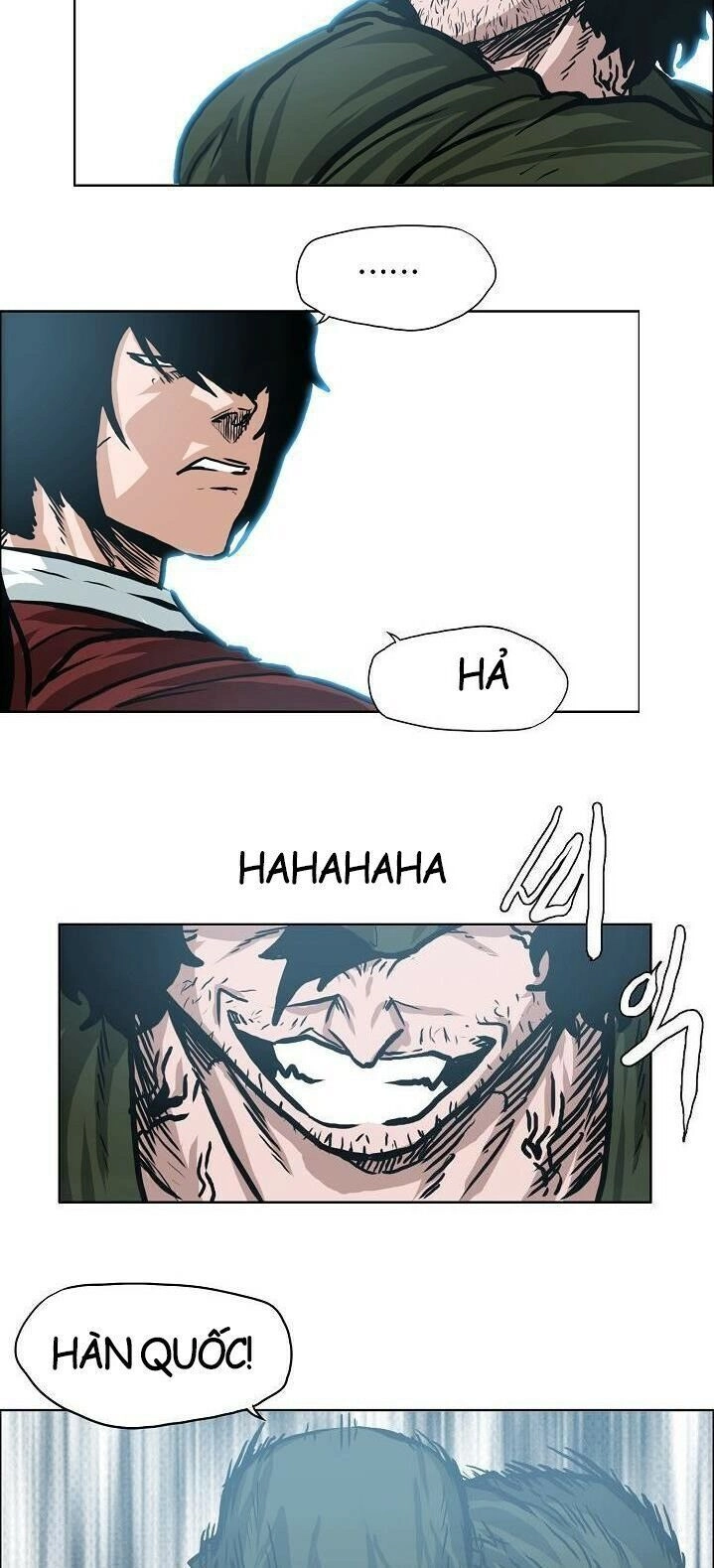 Bá Chủ Học Đường Ss3 Chapter 30 - 35