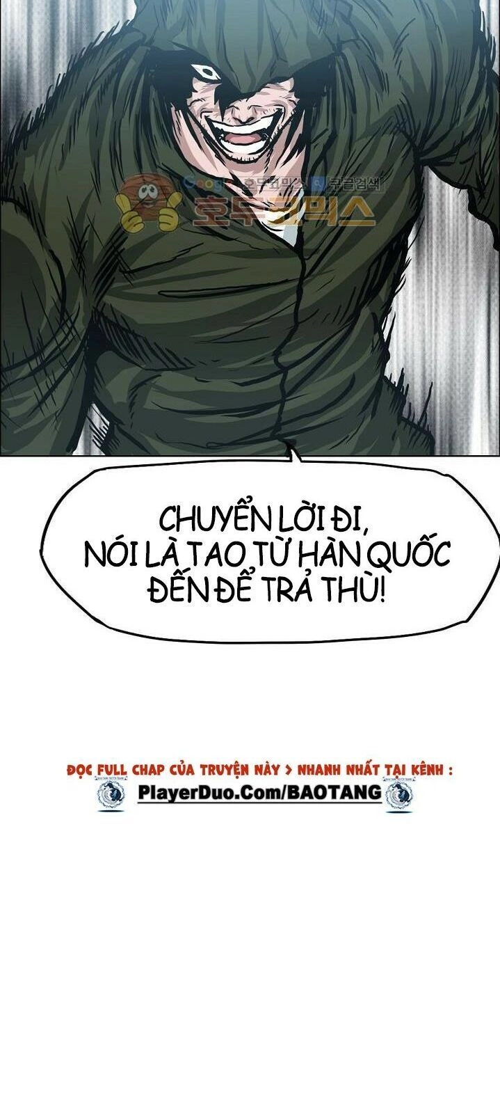 Bá Chủ Học Đường Ss3 Chapter 30 - 36