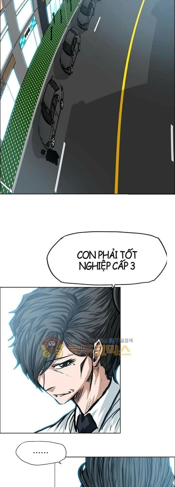 Bá Chủ Học Đường Ss3 Chapter 31 - 8