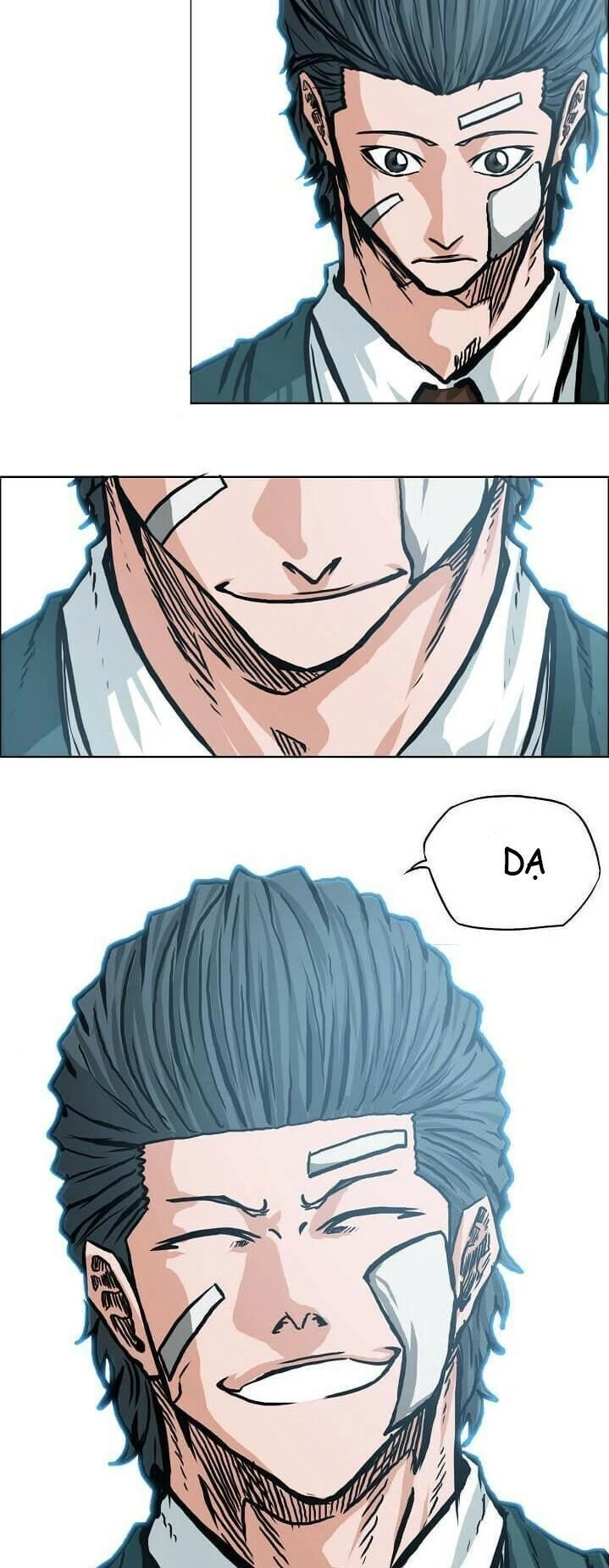 Bá Chủ Học Đường Ss3 Chapter 31 - 9