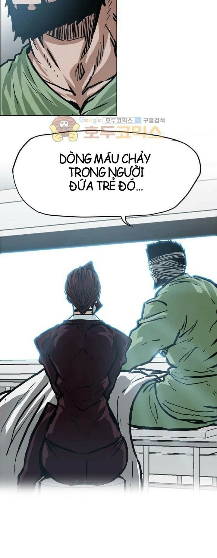 Bá Chủ Học Đường Ss3 Chapter 31 - 13