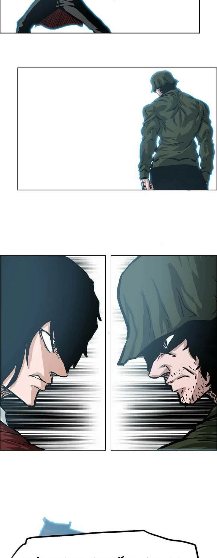 Bá Chủ Học Đường Ss3 Chapter 31 - 18