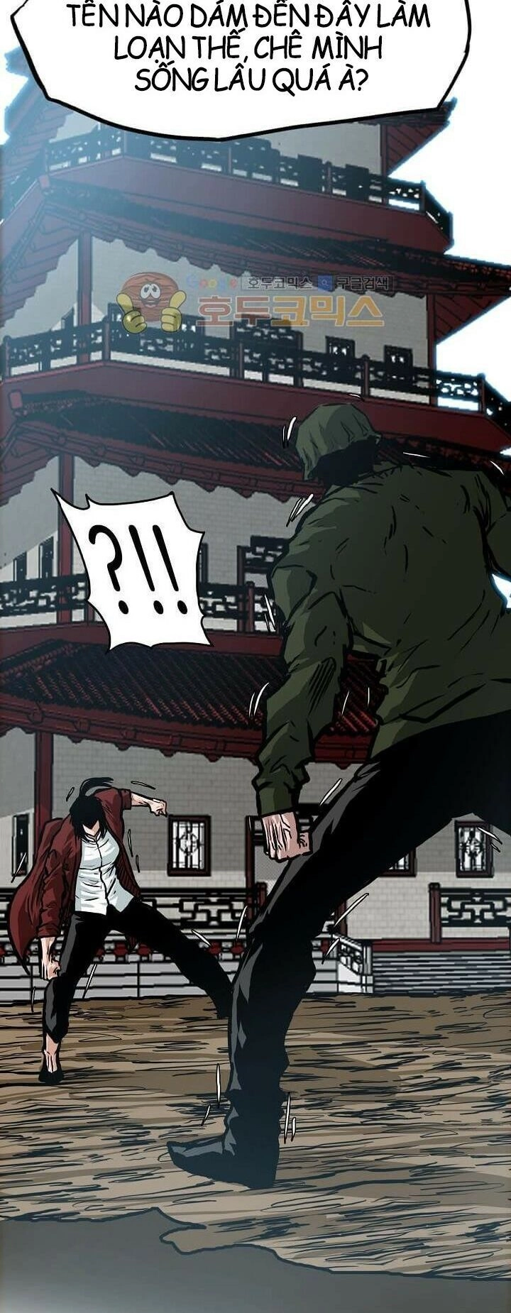 Bá Chủ Học Đường Ss3 Chapter 31 - 19