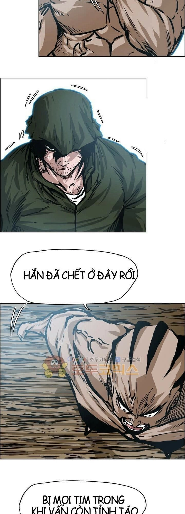 Bá Chủ Học Đường Ss3 Chapter 31 - 23