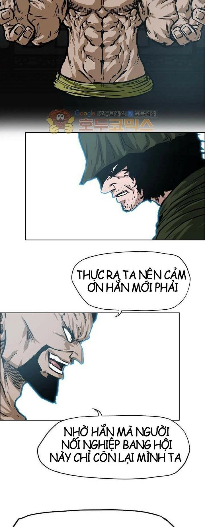 Bá Chủ Học Đường Ss3 Chapter 31 - 25