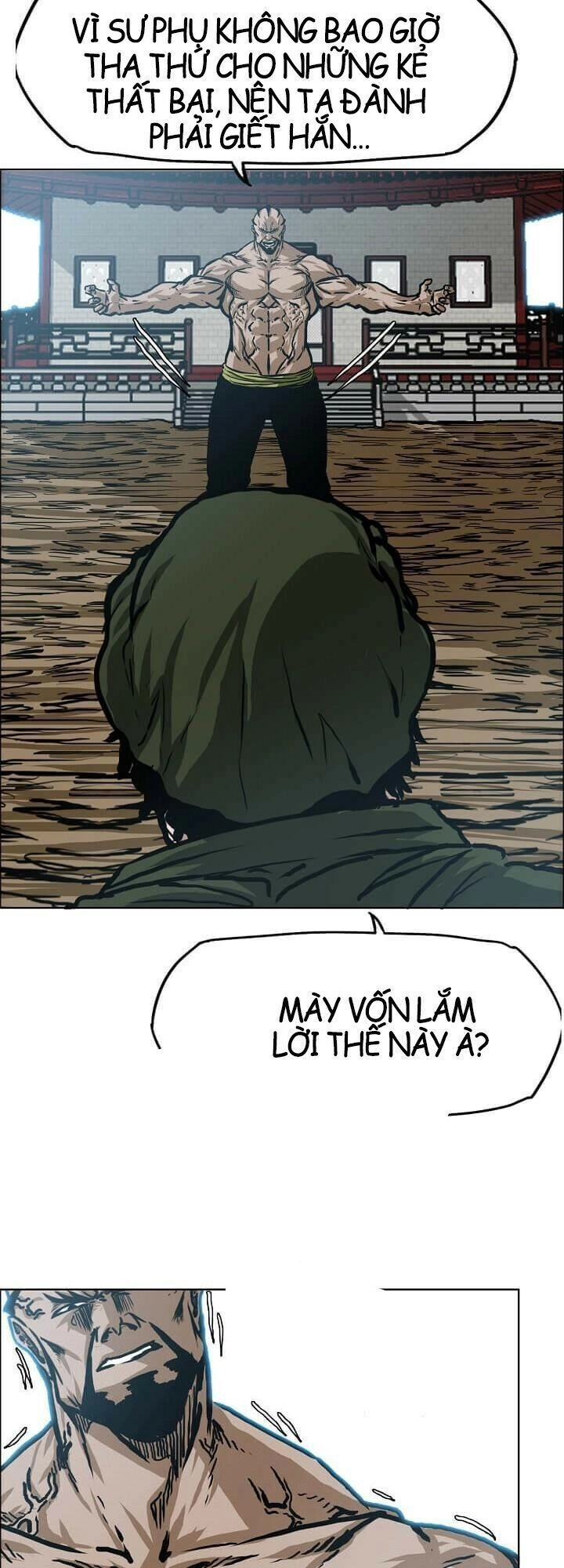 Bá Chủ Học Đường Ss3 Chapter 31 - 26