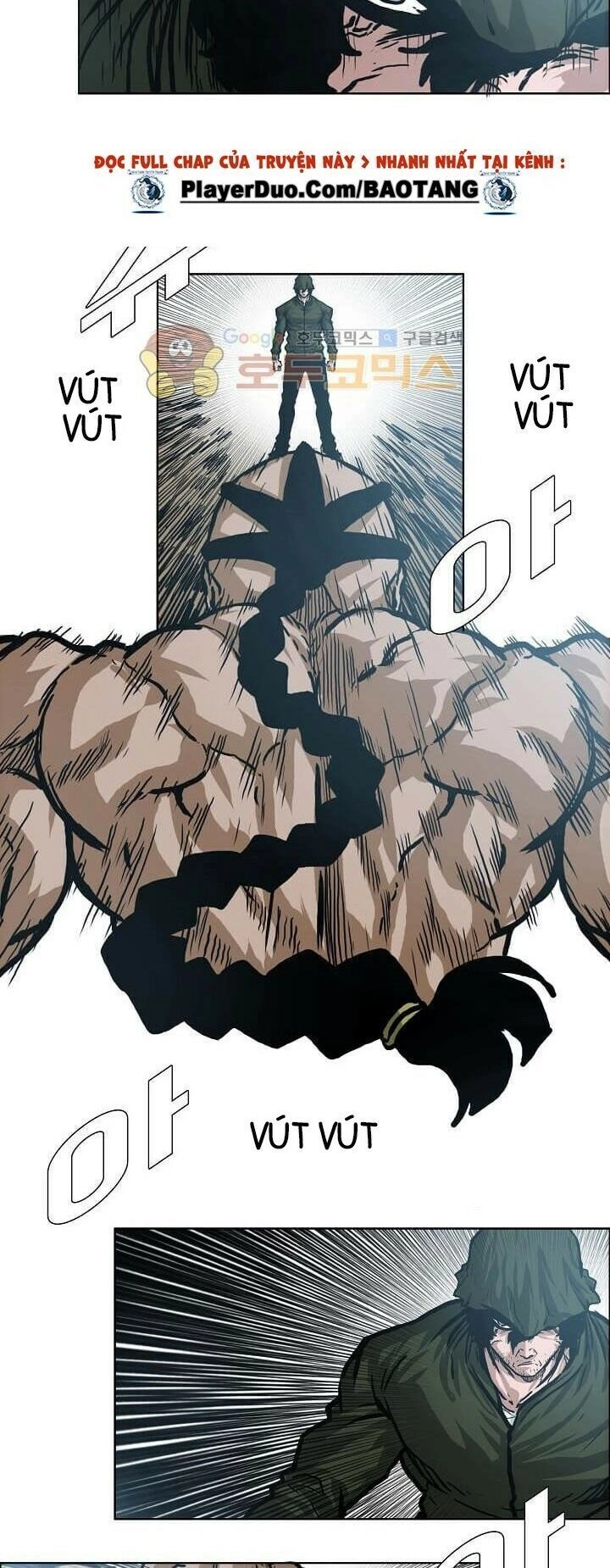 Bá Chủ Học Đường Ss3 Chapter 31 - 28