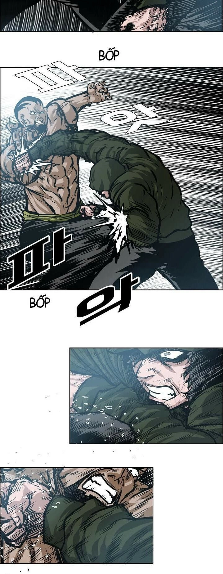 Bá Chủ Học Đường Ss3 Chapter 31 - 30