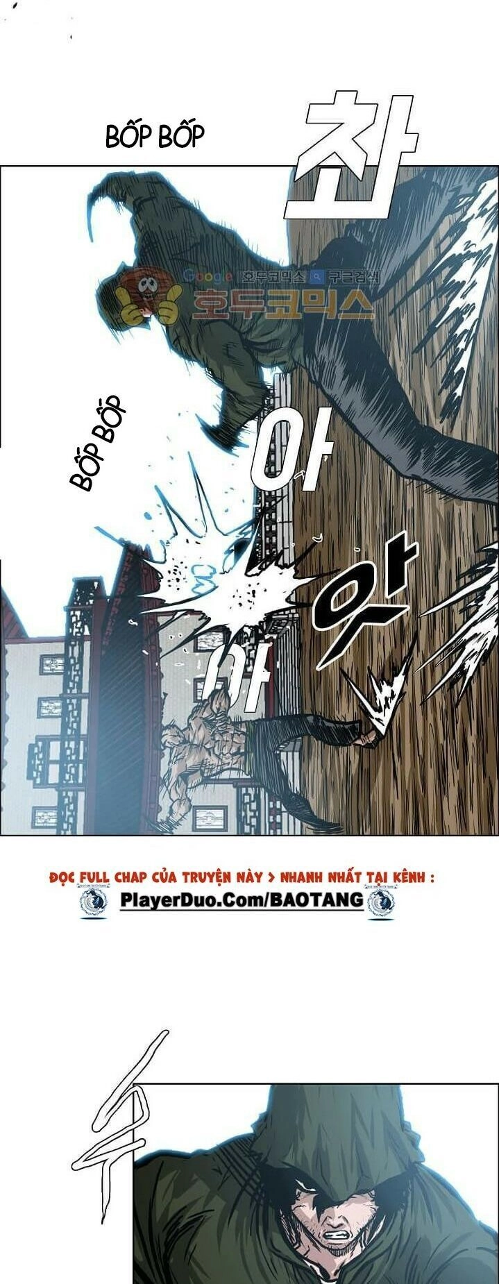 Bá Chủ Học Đường Ss3 Chapter 31 - 31