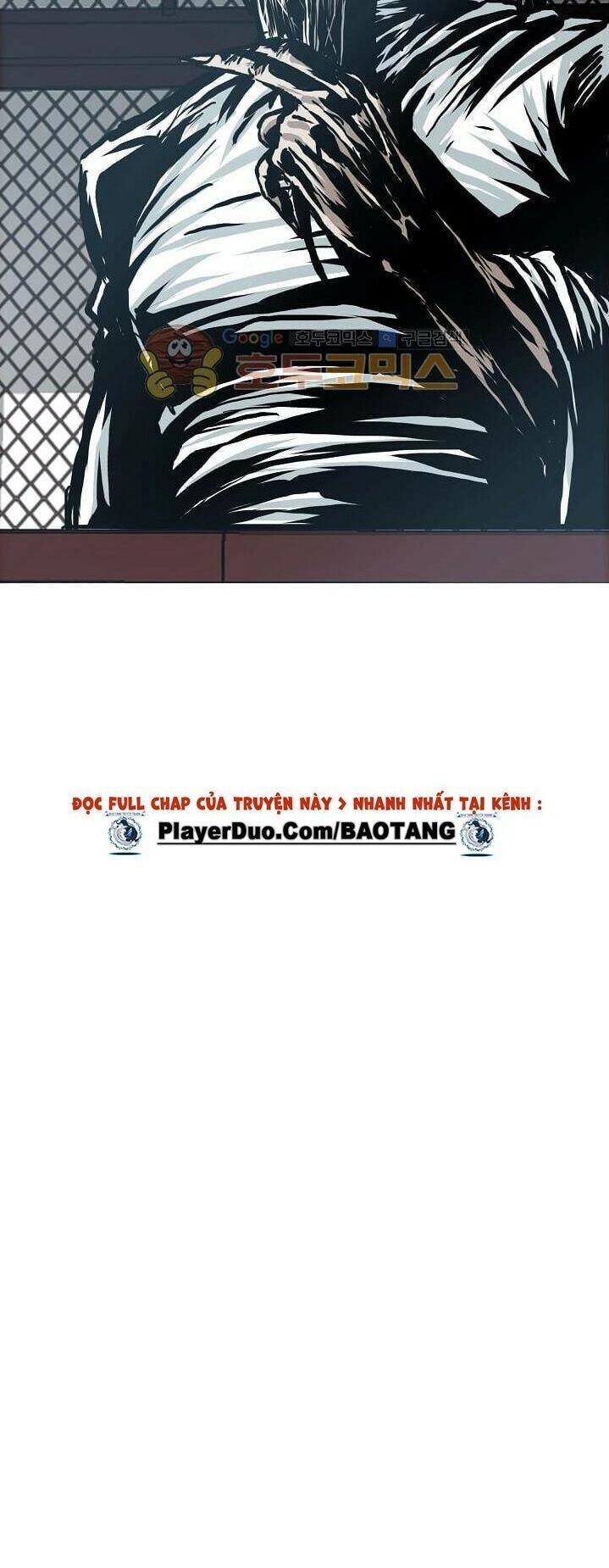 Bá Chủ Học Đường Ss3 Chapter 31 - 34