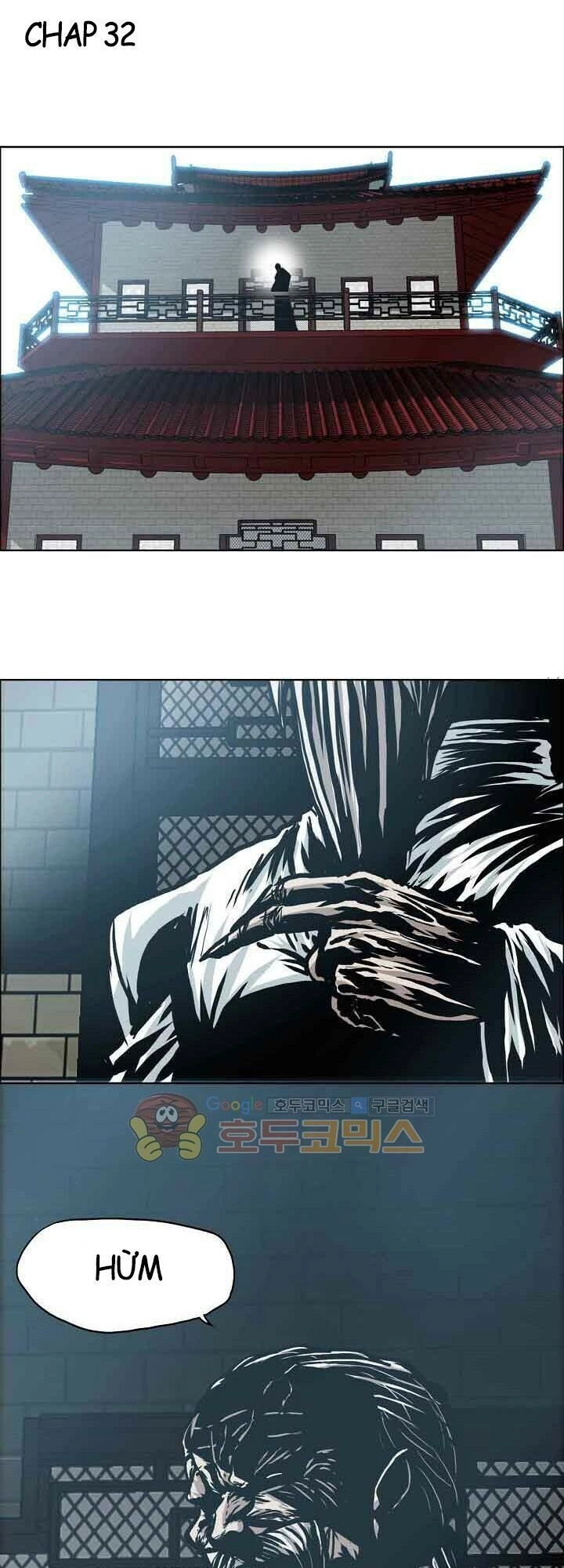 Bá Chủ Học Đường Ss3 Chapter 32 - 1