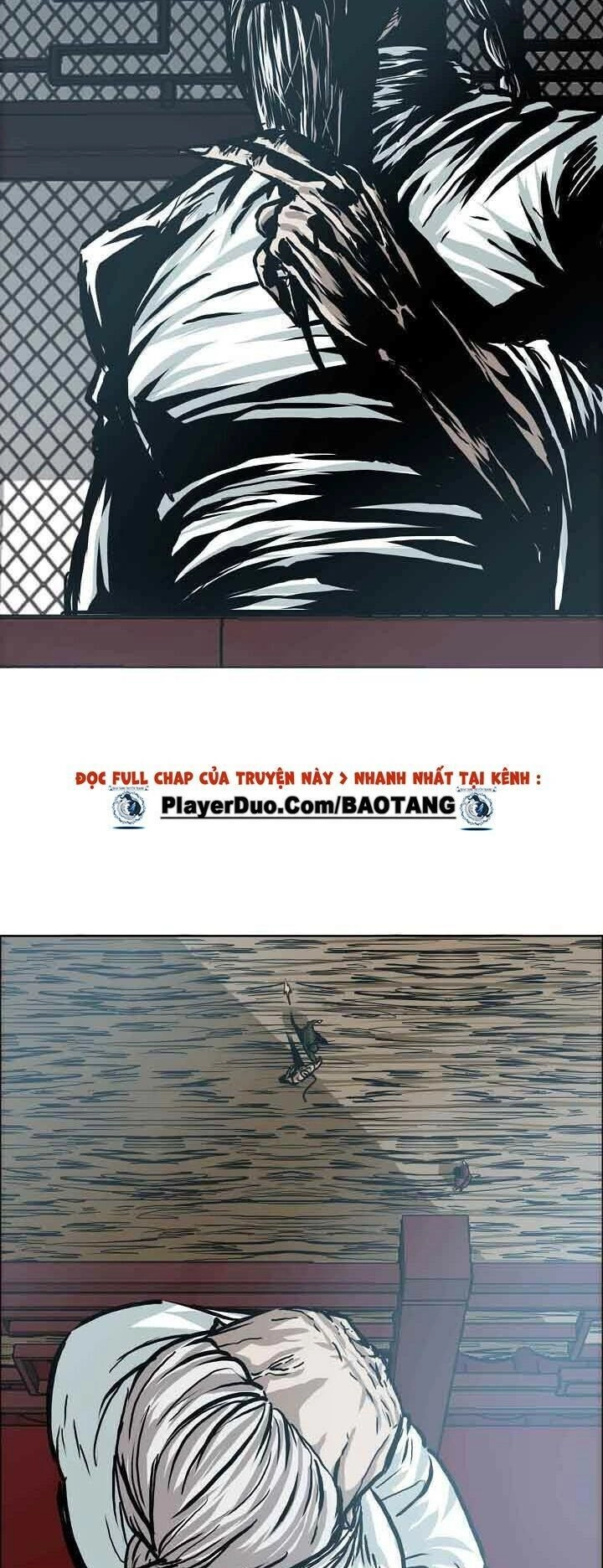 Bá Chủ Học Đường Ss3 Chapter 32 - 2