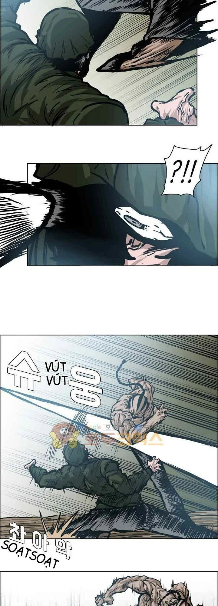 Bá Chủ Học Đường Ss3 Chapter 32 - 4