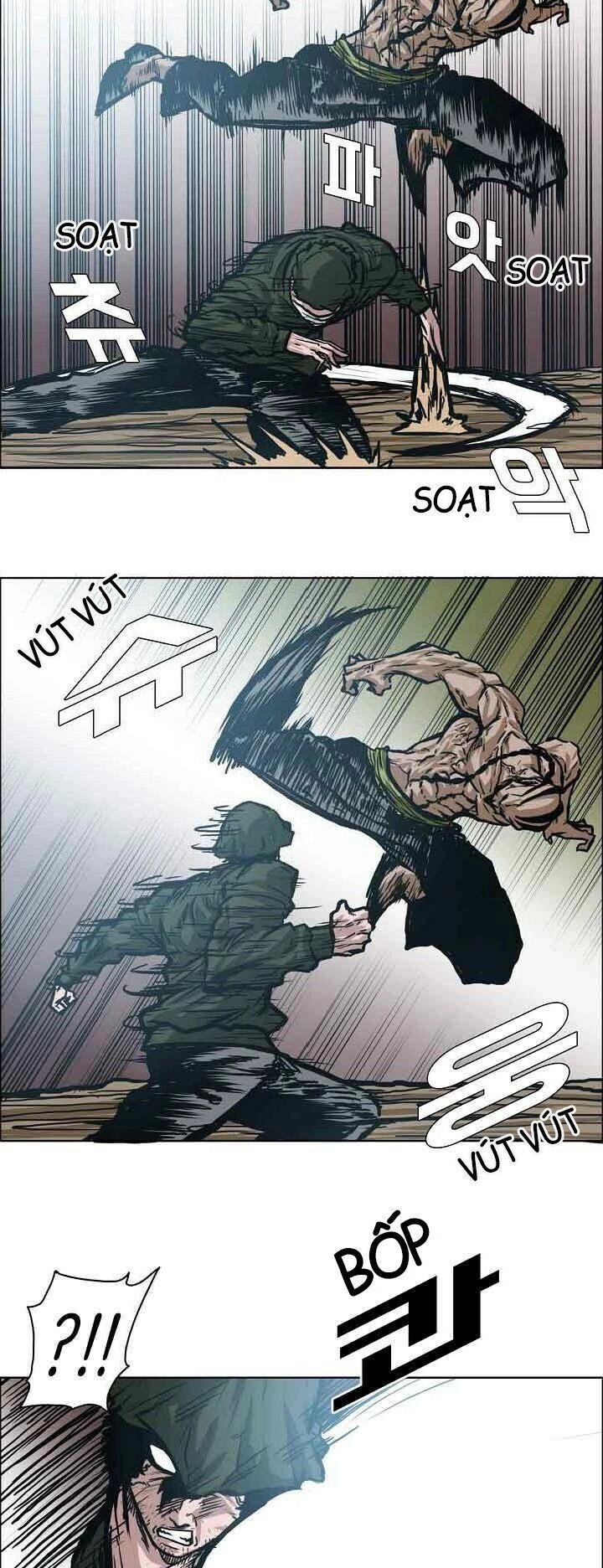 Bá Chủ Học Đường Ss3 Chapter 32 - 5