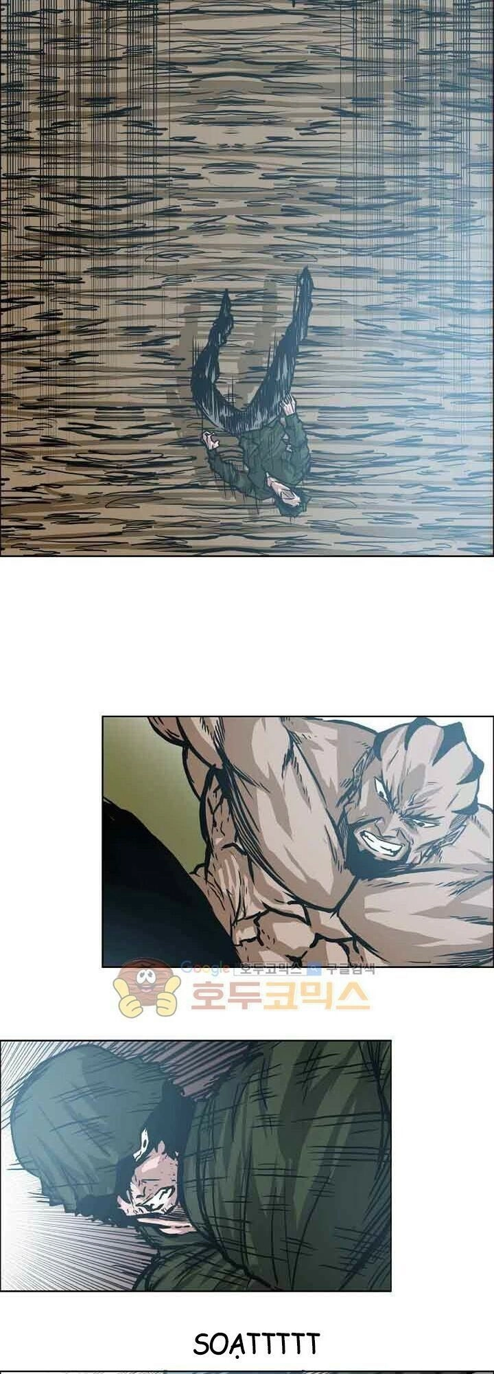 Bá Chủ Học Đường Ss3 Chapter 32 - 7