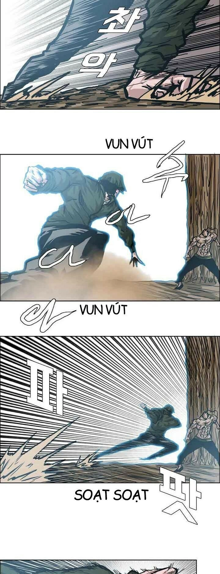 Bá Chủ Học Đường Ss3 Chapter 32 - 8