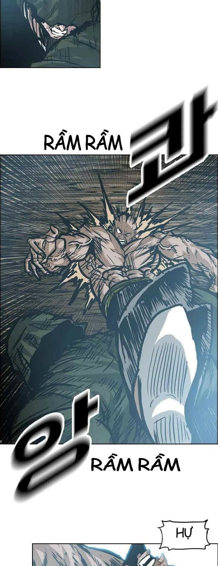 Bá Chủ Học Đường Ss3 Chapter 32 - 13