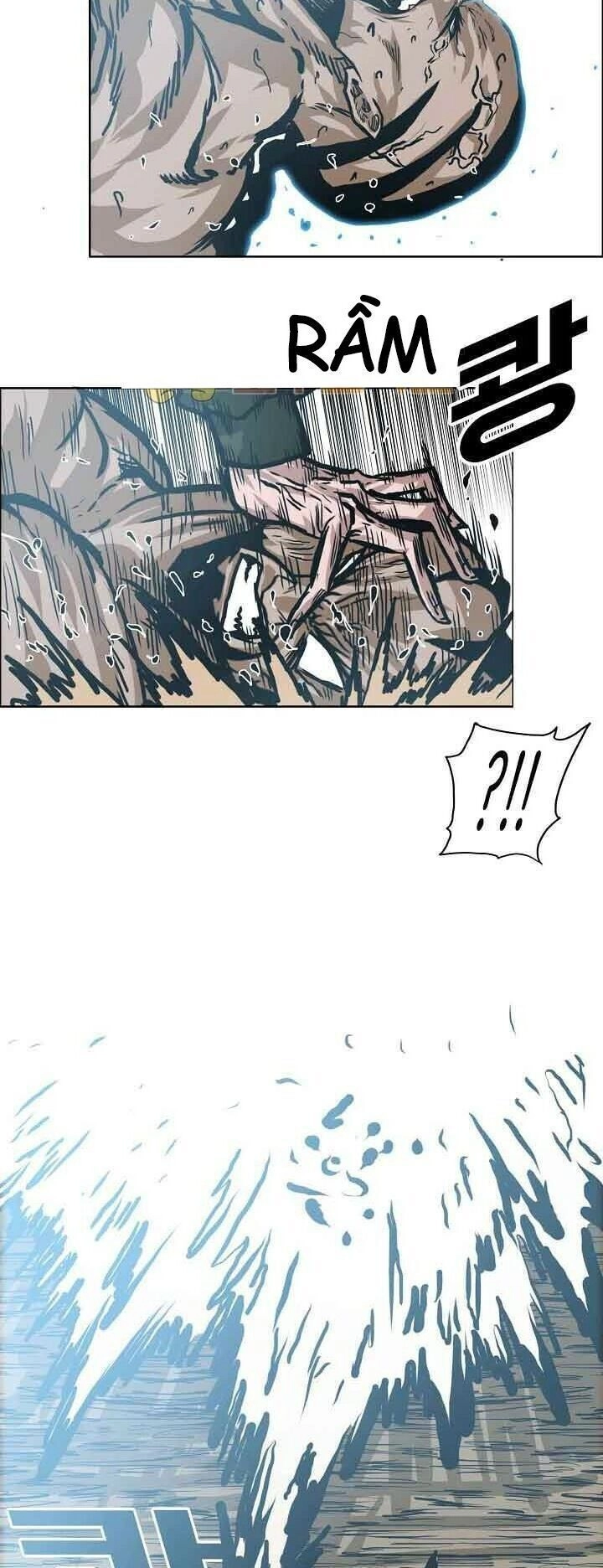 Bá Chủ Học Đường Ss3 Chapter 32 - 14