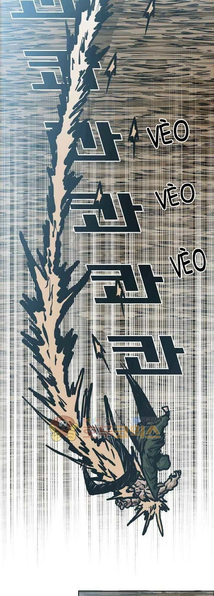 Bá Chủ Học Đường Ss3 Chapter 32 - 15