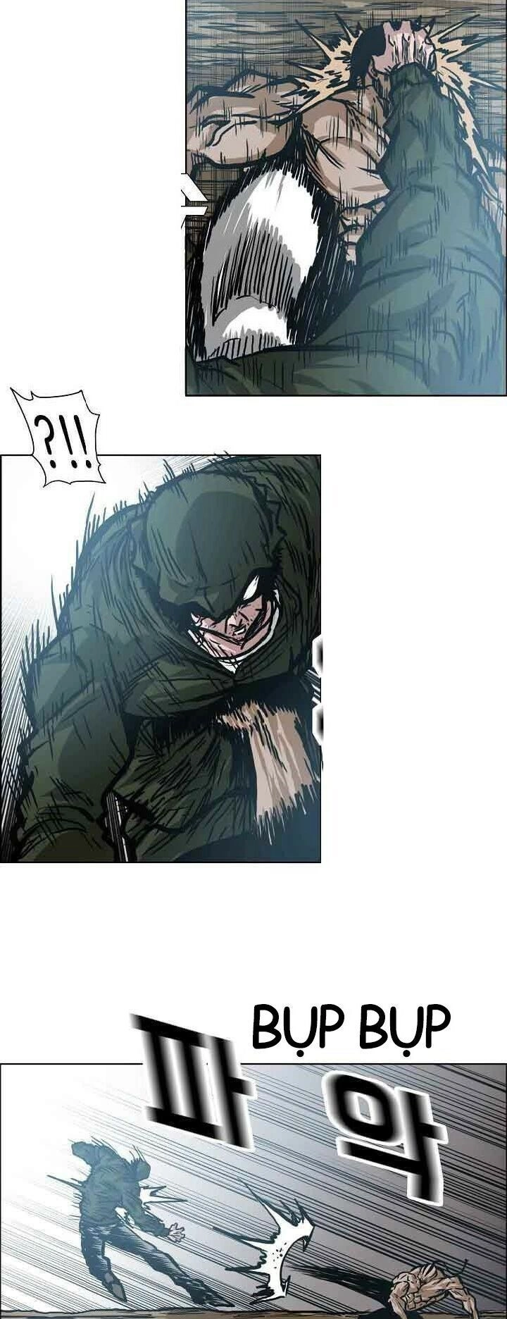 Bá Chủ Học Đường Ss3 Chapter 32 - 16