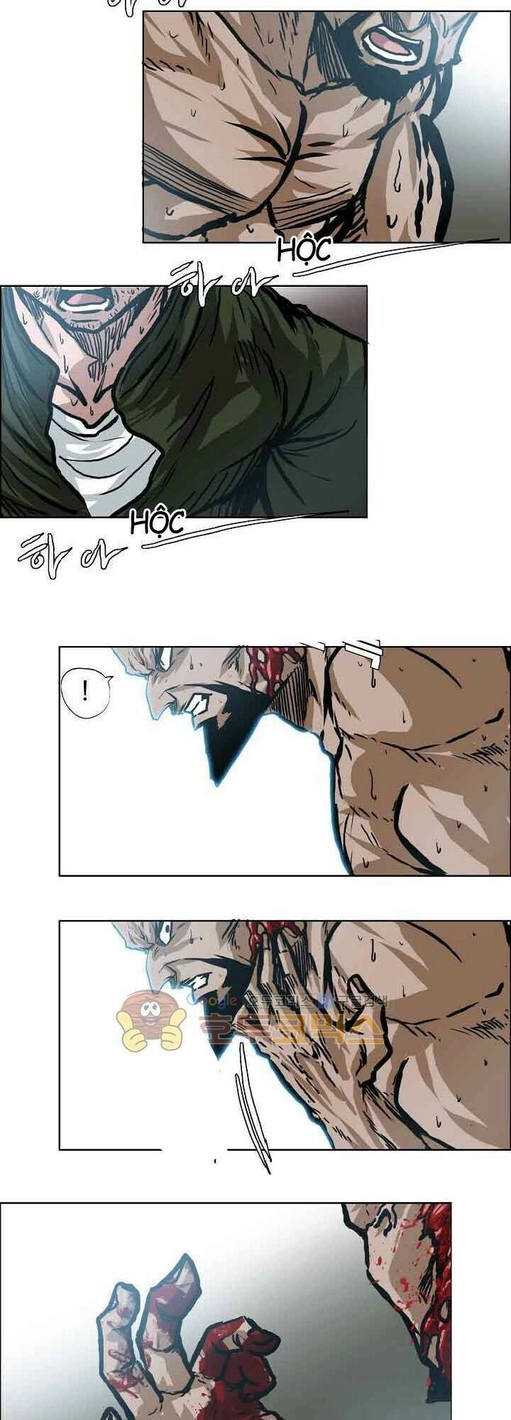 Bá Chủ Học Đường Ss3 Chapter 32 - 18