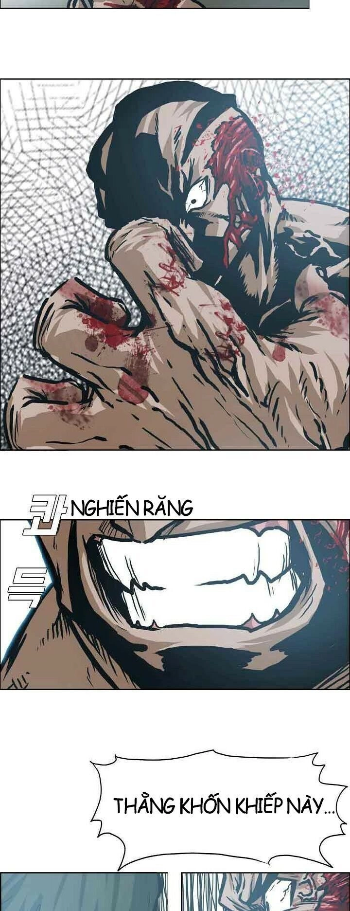 Bá Chủ Học Đường Ss3 Chapter 32 - 19