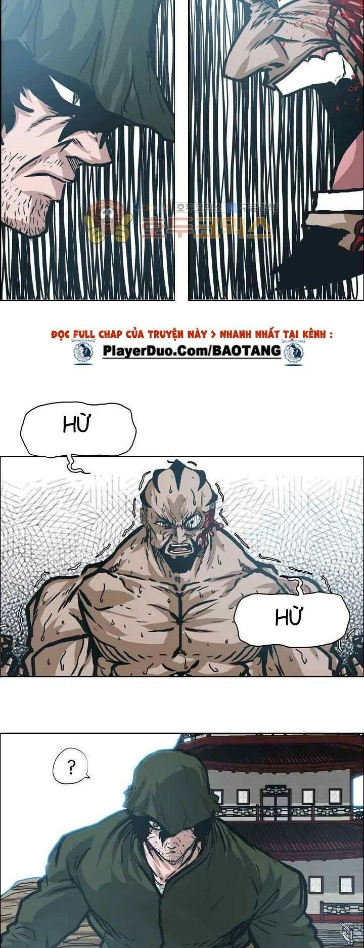 Bá Chủ Học Đường Ss3 Chapter 32 - 20