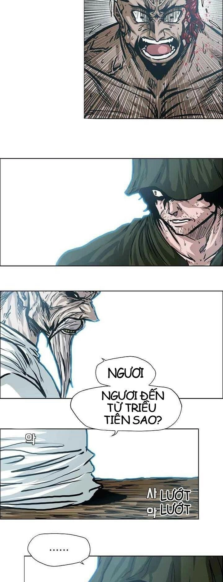 Bá Chủ Học Đường Ss3 Chapter 32 - 24