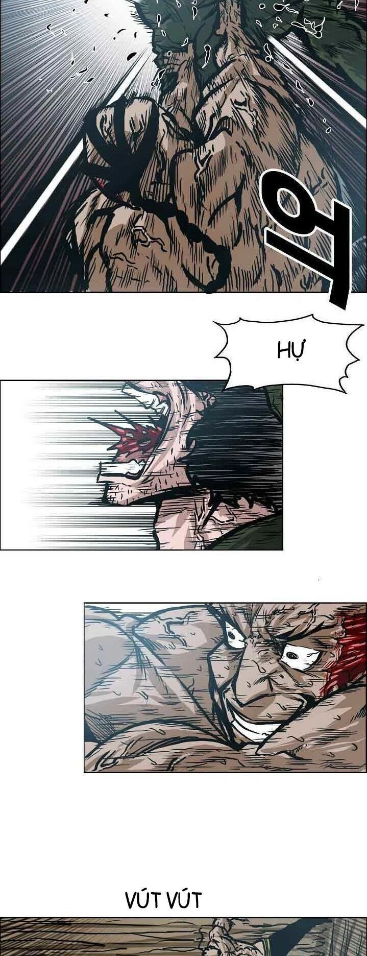 Bá Chủ Học Đường Ss3 Chapter 32 - 26