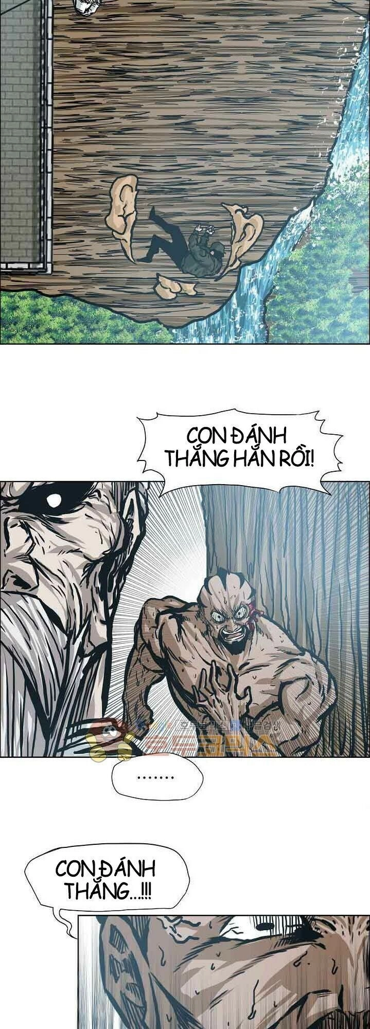 Bá Chủ Học Đường Ss3 Chapter 32 - 28