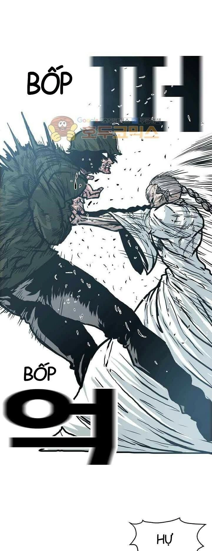 Bá Chủ Học Đường Ss3 Chapter 32 - 33