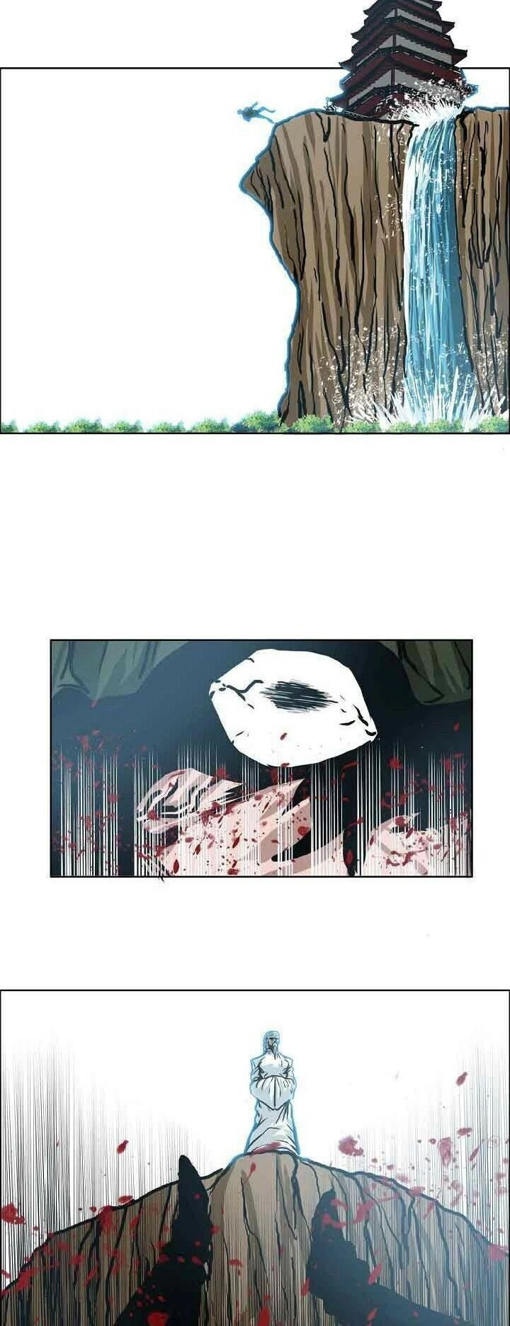 Bá Chủ Học Đường Ss3 Chapter 32 - 35