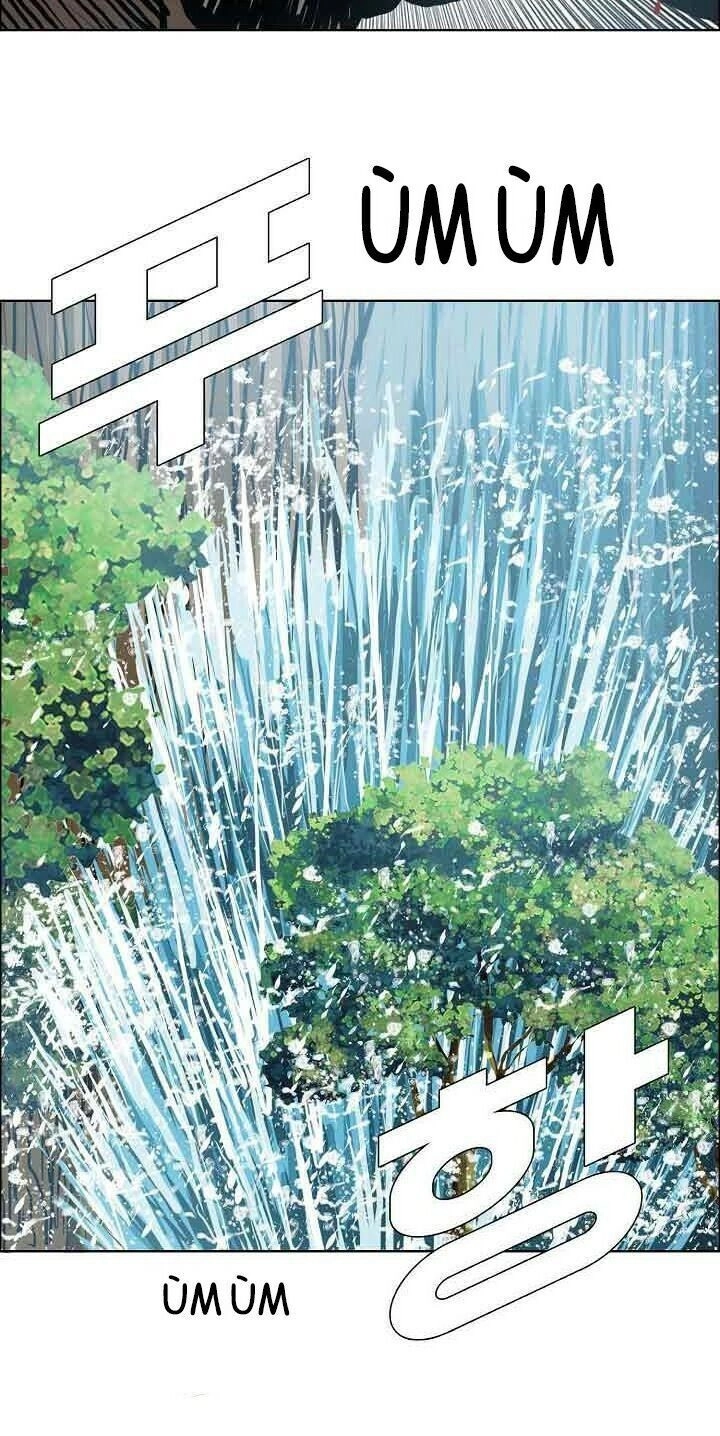 Bá Chủ Học Đường Ss3 Chapter 32 - 37