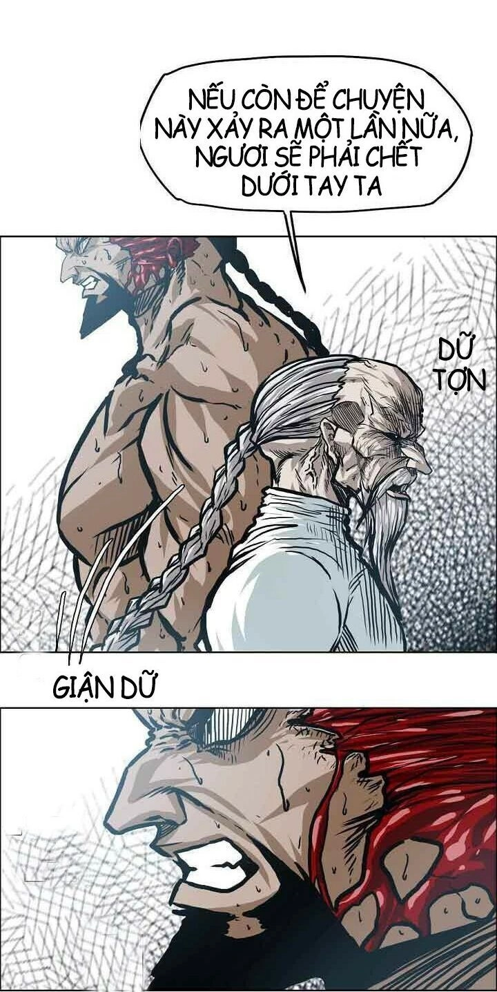 Bá Chủ Học Đường Ss3 Chapter 32 - 38