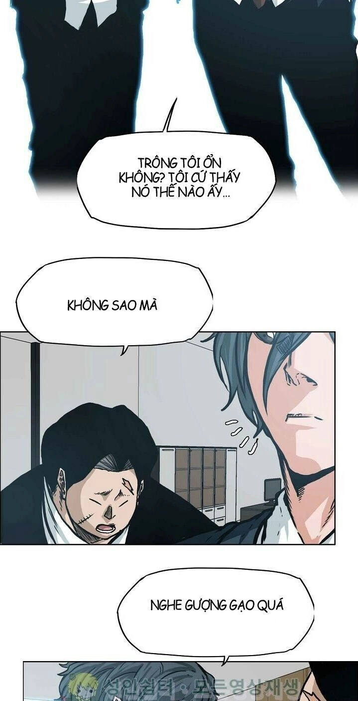 Bá Chủ Học Đường Ss3 Chapter 33 - 3