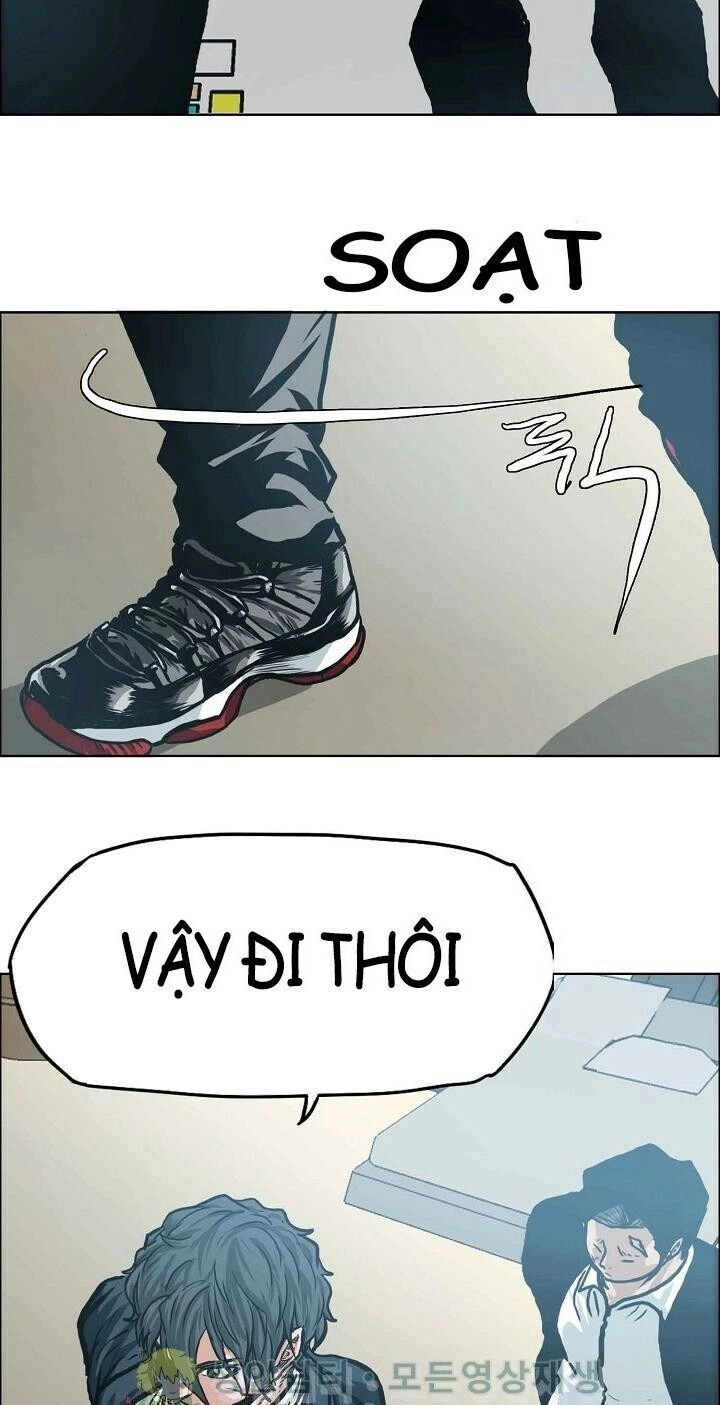 Bá Chủ Học Đường Ss3 Chapter 33 - 5