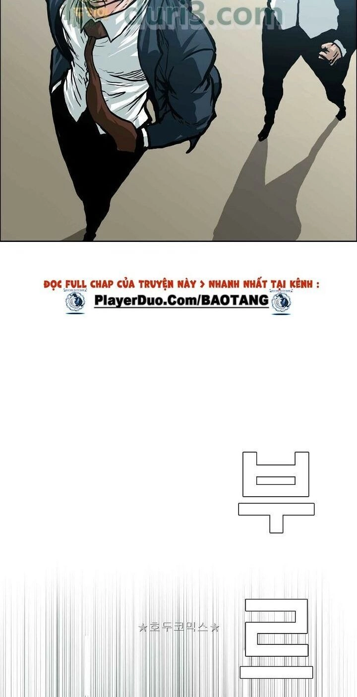 Bá Chủ Học Đường Ss3 Chapter 33 - 6